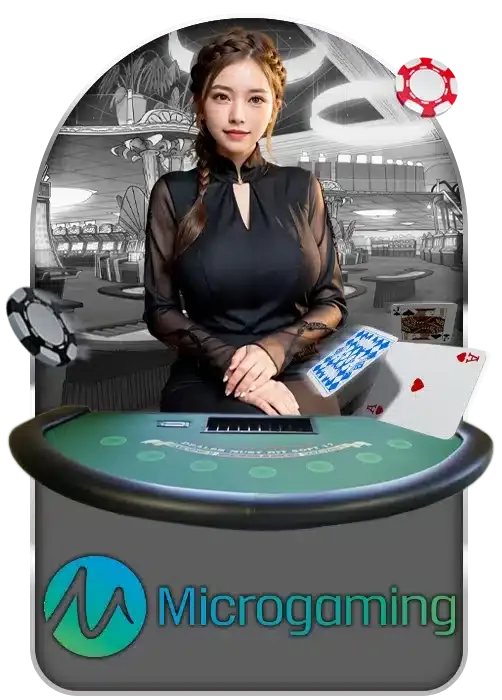 microgaming-Star168